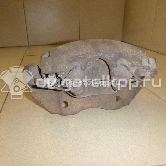 Фото Суппорт тормозной передний правый  BPYK3361XB для Ford Focus / Tourneo / C-Max / Grand / Kuga