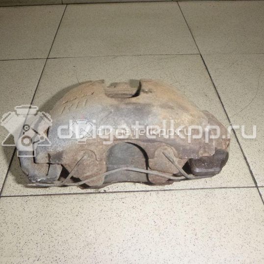 Фото Суппорт тормозной передний правый  BPYK3361XA для Ford Focus / Tourneo / C-Max / Grand / Kuga