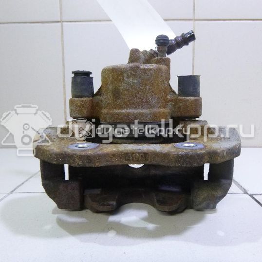 Фото Суппорт тормозной передний правый  BPYK3361XA для Ford Focus / Tourneo / C-Max / Grand / Kuga