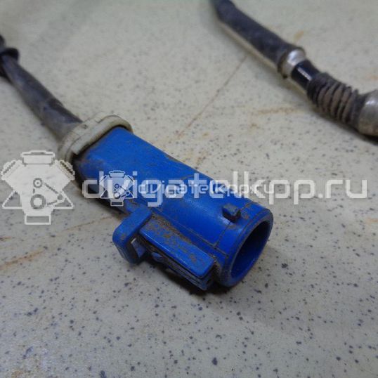 Фото Датчик кислородный/Lambdasonde  3M519G444BB для Ford Fiesta / Focus / Tourneo / Granada / Scorpio