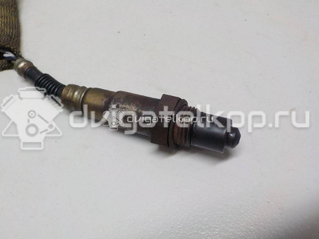 Фото Датчик кислородный/Lambdasonde  3M519G444DC для Ford Fiesta / Focus / Tourneo / Granada / Scorpio {forloop.counter}}