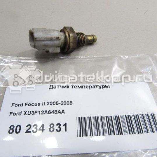 Фото Датчик температуры  XU3F12A648AA для Ford Fiesta / Focus / C-Max / Galaxy / S-Max