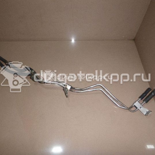 Фото Трубка картерных газов для двигателя D 5244 T4 для Volvo V70 / Xc60 / S60 / S80 / Xc70 185 л.с 20V 2.4 л Дизельное топливо 30751594