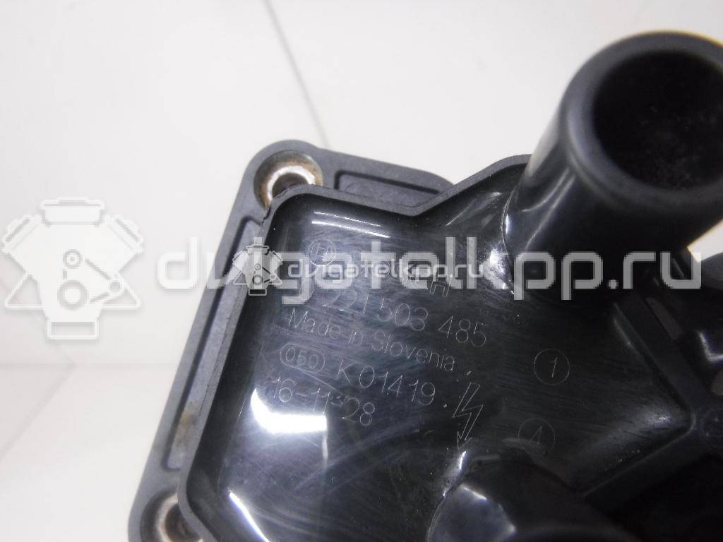 Фото Катушка зажигания  0221503485 для Ford Fiesta / Focus / Tourneo / C-Max / Ka {forloop.counter}}