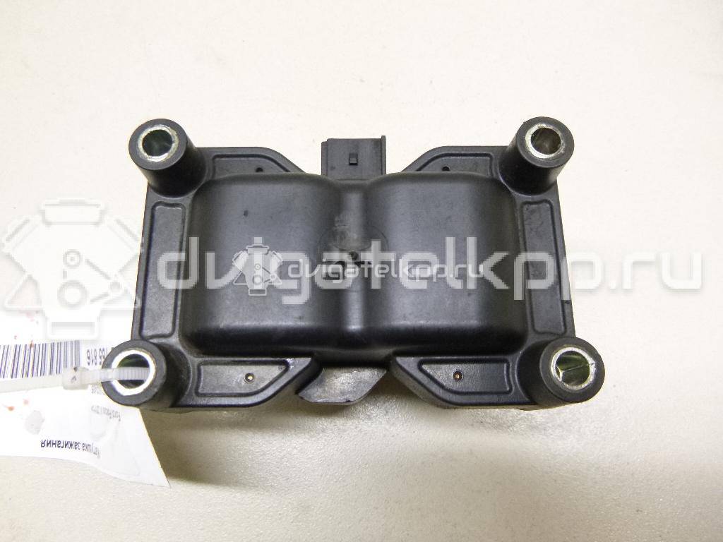 Фото Катушка зажигания  0221503485 для Ford Fiesta / Focus / Tourneo / C-Max / Ka {forloop.counter}}