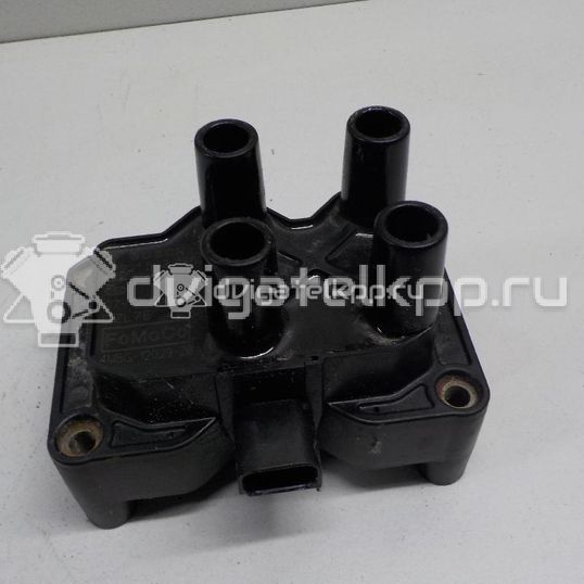 Фото Катушка зажигания  0221503485 для Ford Fiesta / Focus / Tourneo / C-Max / Ka