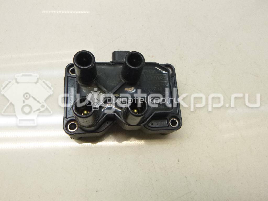 Фото Катушка зажигания  0221503485 для Ford Fiesta / Focus / Tourneo / C-Max / Ka {forloop.counter}}