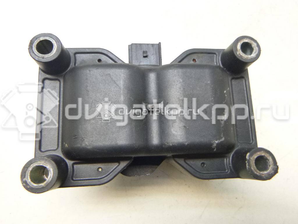 Фото Катушка зажигания  0221503485 для Ford Fiesta / Focus / Tourneo / C-Max / Ka {forloop.counter}}