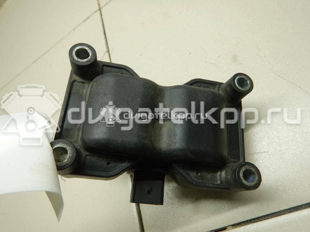 Фото Катушка зажигания  0221503485 для Ford Fiesta / Focus / Tourneo / C-Max / Ka {forloop.counter}}