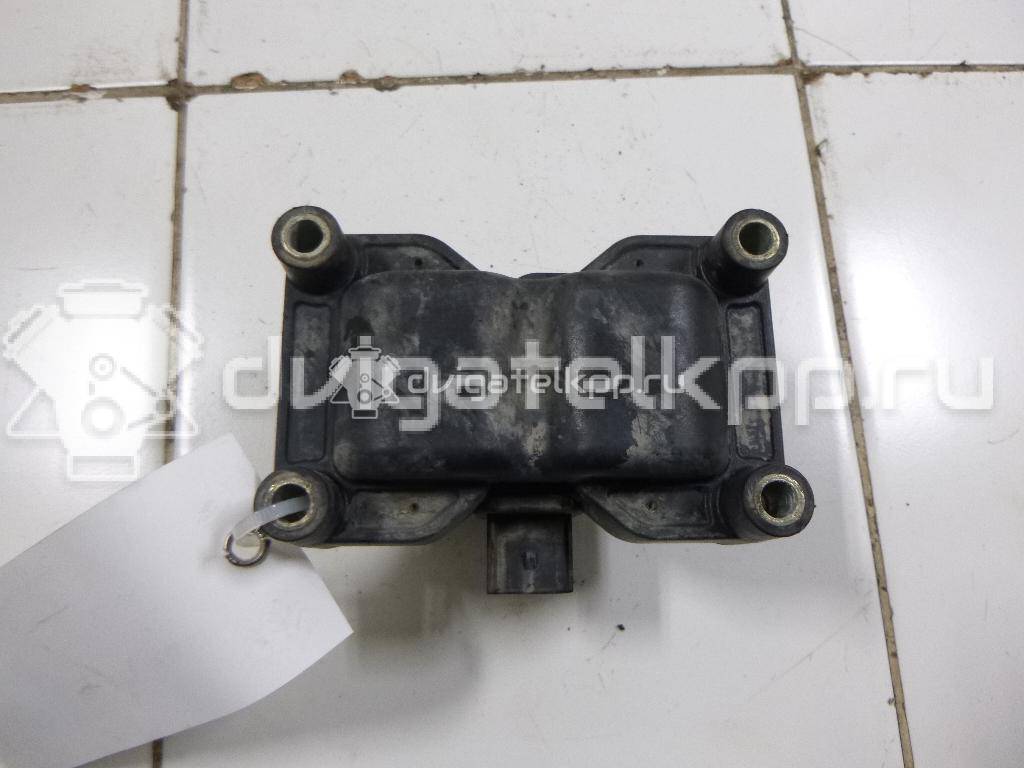 Фото Катушка зажигания  1459278 для Ford Fiesta / Focus / Tourneo / C-Max / Ka {forloop.counter}}