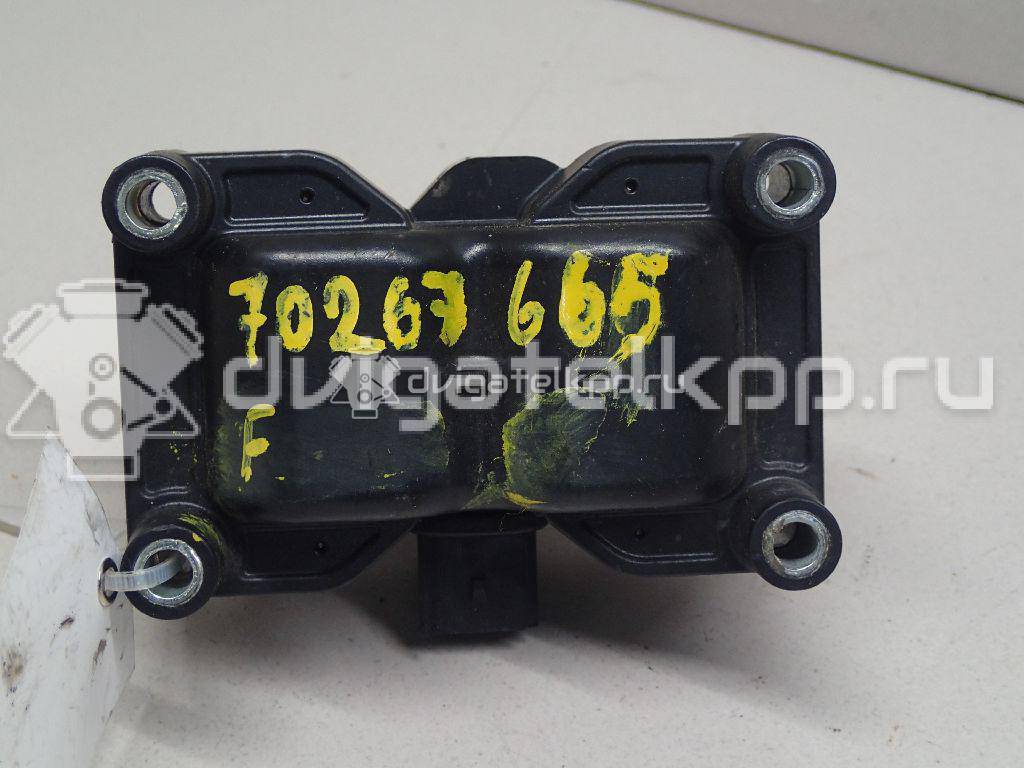 Фото Катушка зажигания  1459278 для Ford Fiesta / Focus / Tourneo / C-Max / Ka {forloop.counter}}