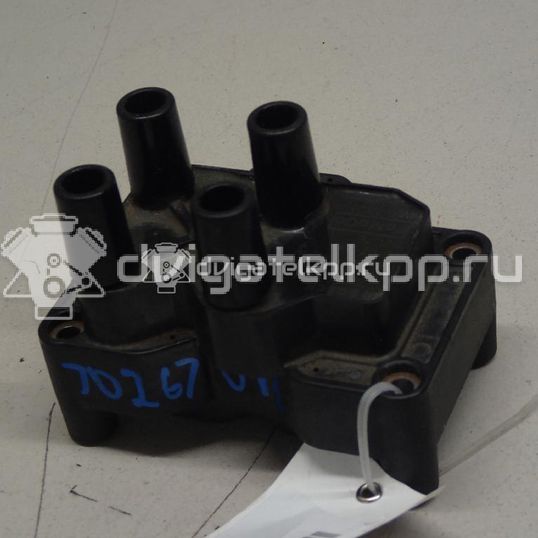 Фото Катушка зажигания  1459278 для Ford Fiesta / Focus / Tourneo / C-Max / Ka