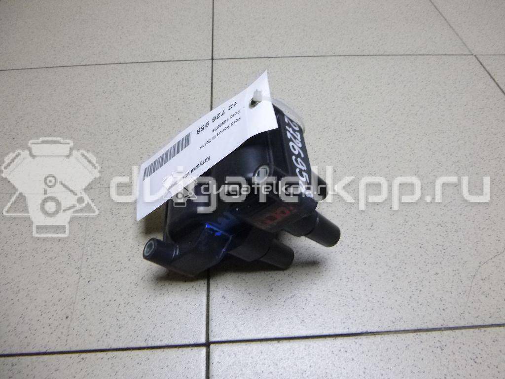 Фото Катушка зажигания  1459278 для Ford Fiesta / Focus / Tourneo / C-Max / Ka {forloop.counter}}