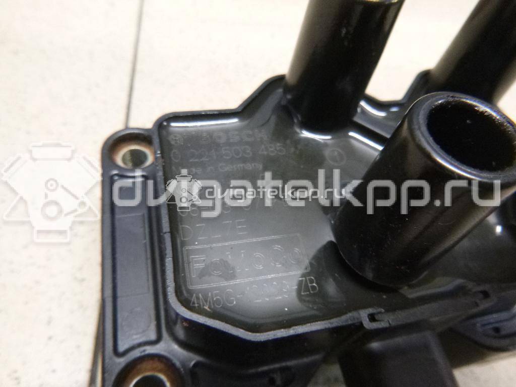 Фото Катушка зажигания  1459278 для Ford Fiesta / Focus / Tourneo / C-Max / Ka {forloop.counter}}