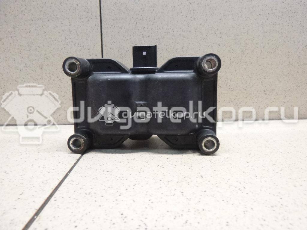 Фото Катушка зажигания  1459278 для Ford Fiesta / Focus / Tourneo / C-Max / Ka {forloop.counter}}