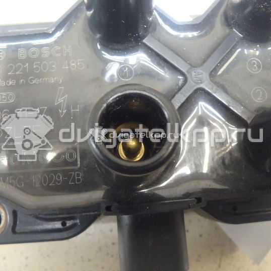 Фото Катушка зажигания  1459278 для Ford Fiesta / Focus / Tourneo / C-Max / Ka