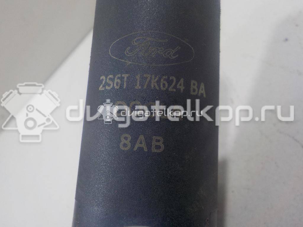 Фото Насос омывателя  2S6T17K624BA для Ford Fiesta / Focus / Tourneo / Granada / Scorpio {forloop.counter}}