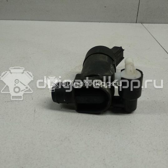 Фото Насос омывателя  1S7117K624FE для Ford Focus / C-Max / Galaxy / Grand / Kuga