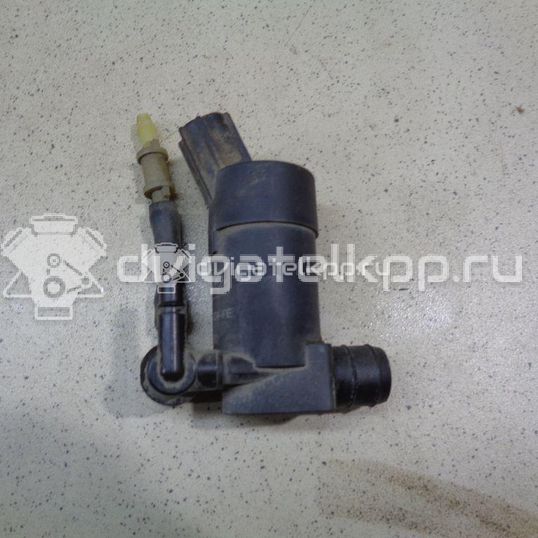 Фото Насос омывателя  1S7117K624FE для Ford Focus / C-Max / Galaxy / Grand / Kuga