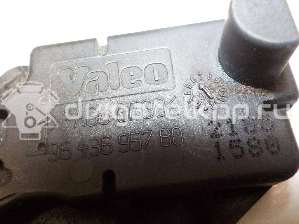 Фото Датчик положения коленвала  9643695780 для Ford Focus / C-Max / Galaxy / Kuga / S-Max {forloop.counter}}