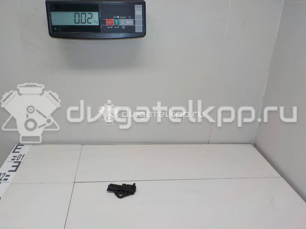 Фото Датчик положения коленвала  9643695780 для Ford Focus / C-Max / Galaxy / Kuga / S-Max {forloop.counter}}