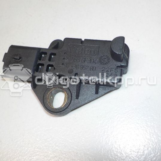 Фото Датчик положения коленвала  9643695780 для Ford Focus / C-Max / Galaxy / Kuga / S-Max