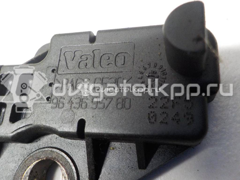 Фото Датчик положения коленвала  9643695780 для Ford Focus / C-Max / Galaxy / Kuga / S-Max {forloop.counter}}