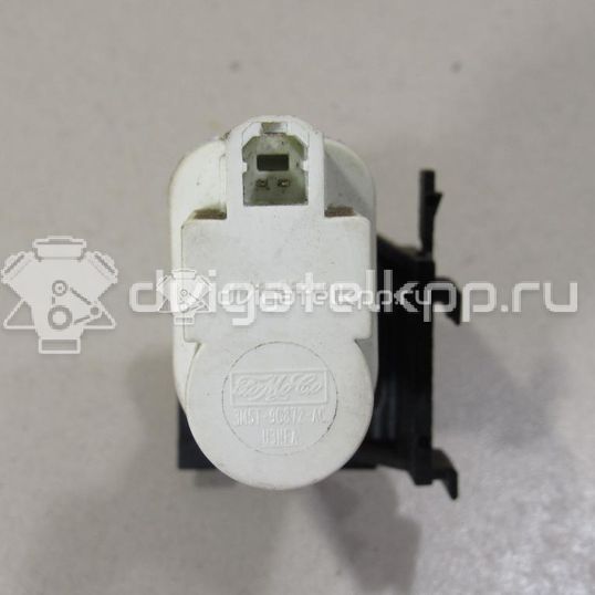 Фото Датчик включения стопсигнала  3M5T9C872AC для Ford Fiesta / Focus / Tourneo / C-Max / Galaxy