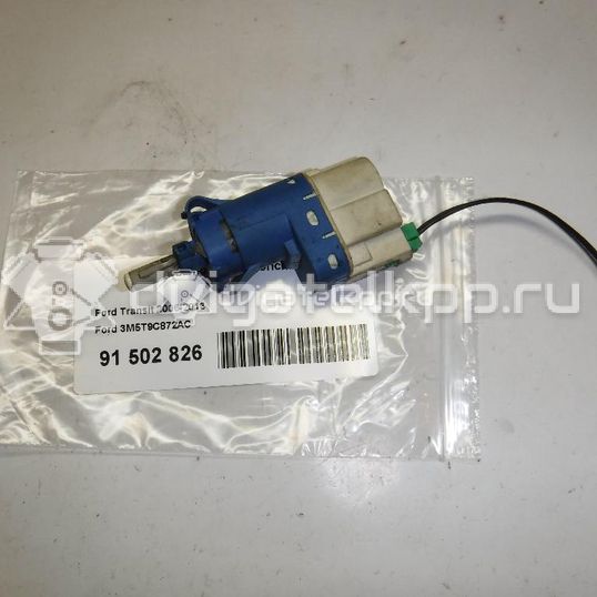 Фото Датчик включения стопсигнала  3M5T9C872AC для Ford Fiesta / Focus / Tourneo / C-Max / Galaxy