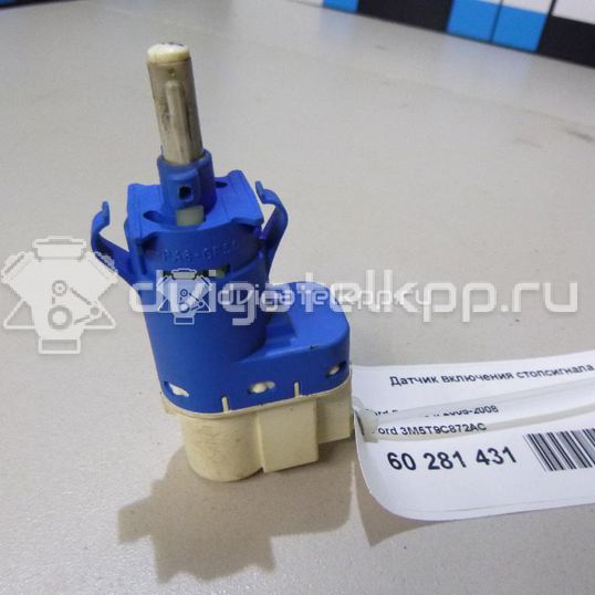 Фото Датчик включения стопсигнала  3M5T9C872AC для Ford Fiesta / Focus / Tourneo / C-Max / Galaxy