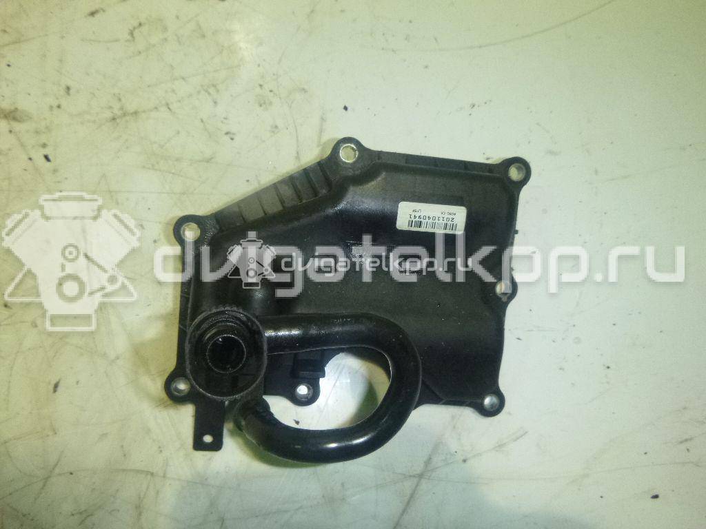 Фото Сапун для двигателя B 4204 T7 для Volvo V70 / V60 / Xc60 / S60 / S80 239-241 л.с 16V 2.0 л бензин {forloop.counter}}