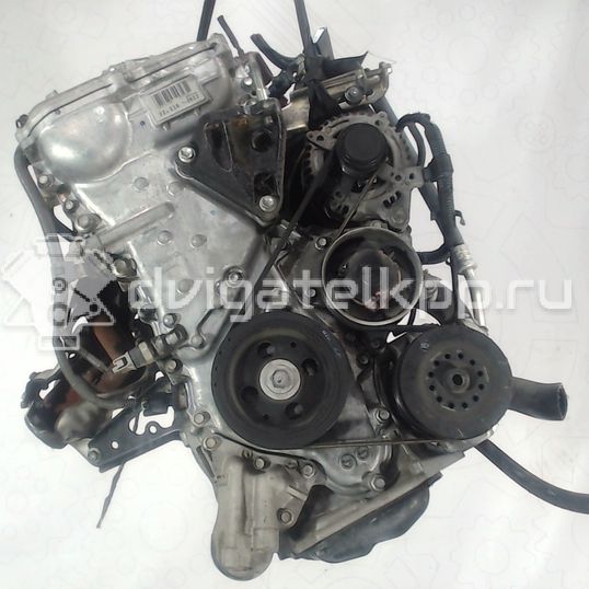 Фото Контрактный (б/у) двигатель 2ZR-FE для Toyota / Lotus / Mitsuoka / Toyota (Gac) / Toyota (Faw) 220 л.с 16V 1.8 л бензин