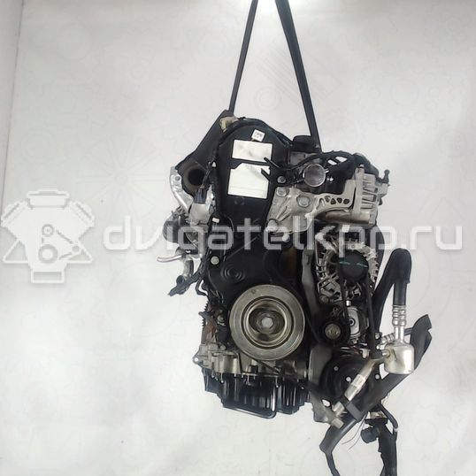 Фото Контрактный (б/у) двигатель T8MA для Ford / Ford Australia 180 л.с 16V 2.0 л Дизельное топливо