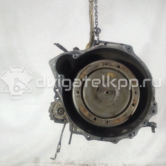 Фото Контрактная (б/у) АКПП для Toyota / Isuzu / Nissan 121-170 л.с 16V 3.0 л ZD30DDTi Дизельное топливо 3102057X17