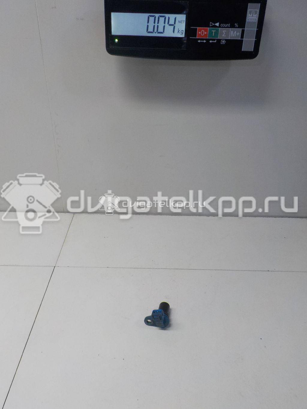 Фото Датчик положения распредвала  YS6A12K073AB для Ford Fiesta / Focus / Tourneo / C-Max / Ka {forloop.counter}}