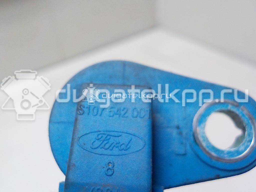 Фото Датчик положения распредвала  YS6A12K073AB для Ford Fiesta / Focus / Tourneo / C-Max / Ka {forloop.counter}}