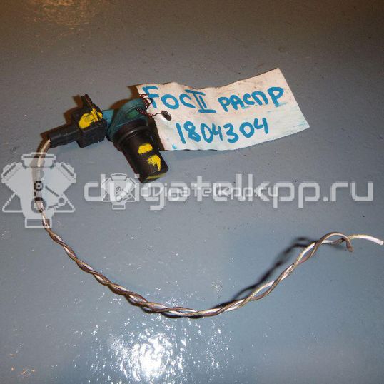 Фото Датчик положения распредвала  YS6A12K073AB для Ford Fiesta / Focus / Tourneo / C-Max / Ka