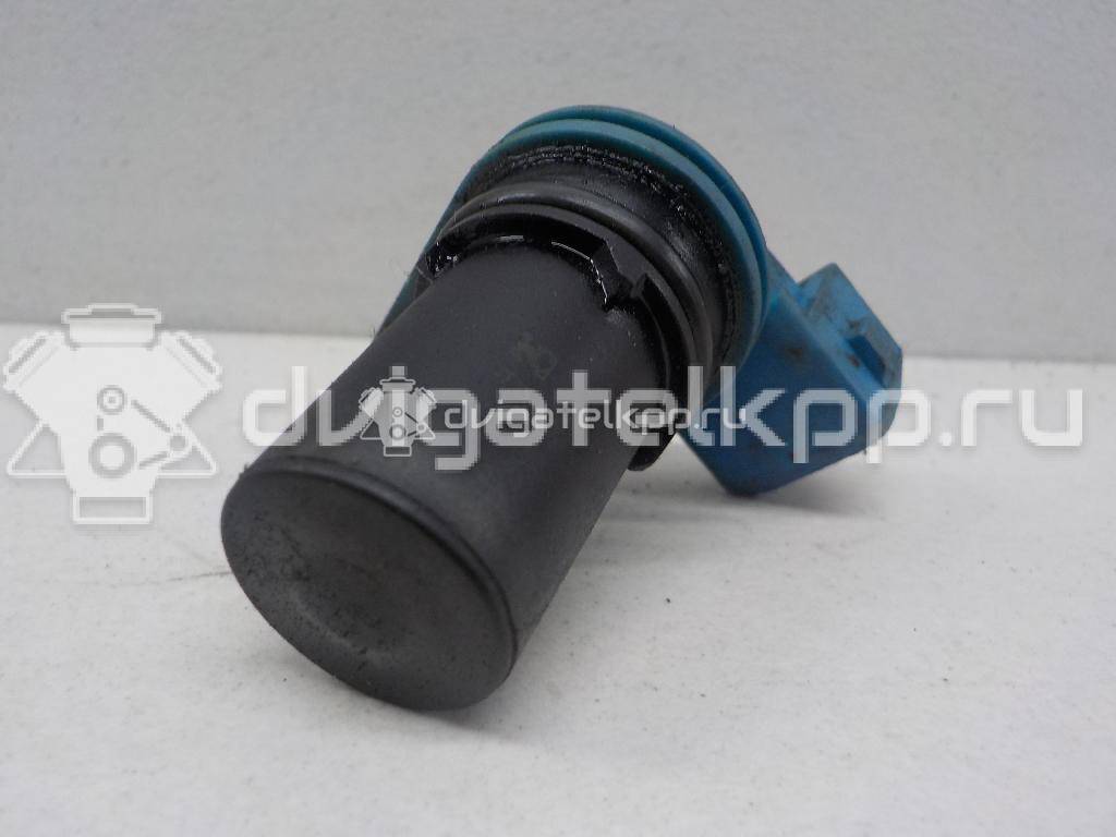 Фото Датчик положения распредвала  YS6A12K073AB для Ford Fiesta / Focus / Tourneo / C-Max / Ka {forloop.counter}}