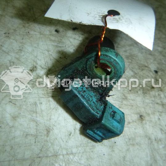 Фото Датчик положения распредвала  YS6A12K073AB для Ford Fiesta / Focus / Tourneo / C-Max / Ka