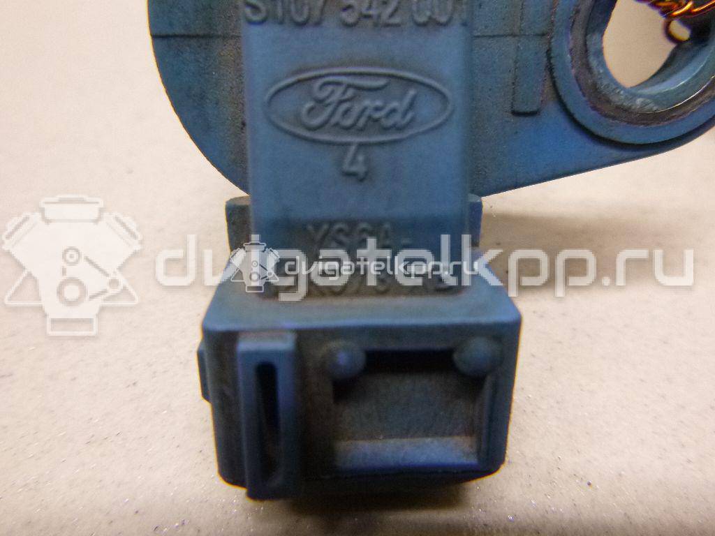 Фото Датчик положения распредвала  YS6A12K073AB для Ford Fiesta / Focus / Tourneo / C-Max / Ka {forloop.counter}}