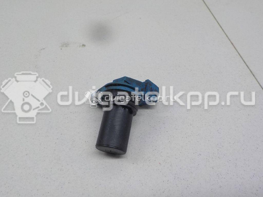 Фото Датчик положения распредвала  YS6A12K073AB для Ford Fiesta / Focus / Tourneo / C-Max / Ka {forloop.counter}}