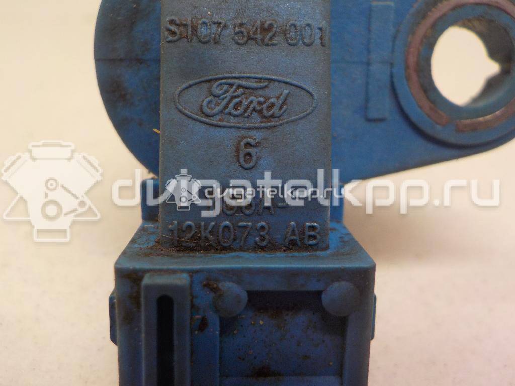 Фото Датчик положения распредвала  YS6A12K073AB для Ford Fiesta / Focus / Tourneo / C-Max / Ka {forloop.counter}}