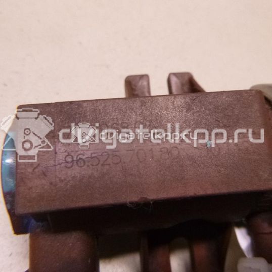 Фото Клапан электромагнитный  9652570180 для ford C-MAX