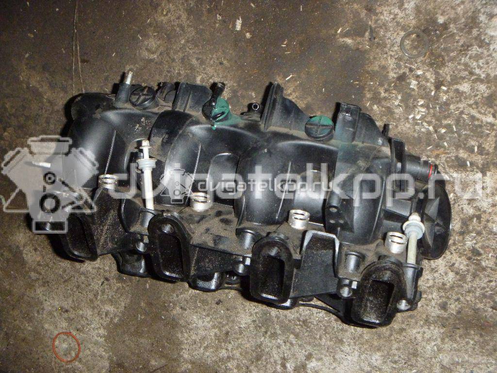 Фото Коллектор впускной для двигателя LM7 для Cadillac / Gmc / Chevrolet 273-315 л.с 16V 5.3 л бензин {forloop.counter}}