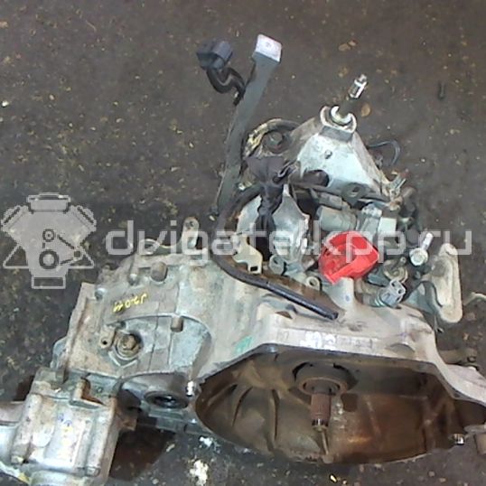 Фото Контрактная (б/у) МКПП для Honda / Honda (Dongfeng) 170 л.с 16V 2.4 л K24Z1 бензин 21200RZF000