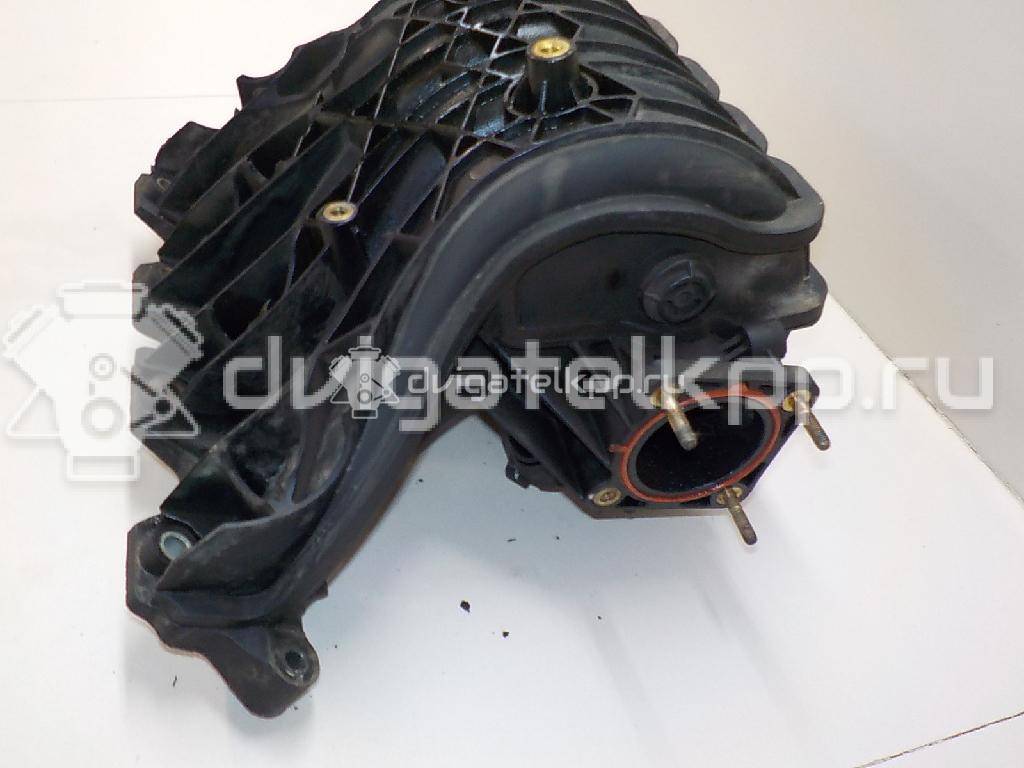 Фото Коллектор впускной для двигателя F14D3 для Daewoo / Chevrolet 94-95 л.с 16V 1.4 л бензин 96452340 {forloop.counter}}