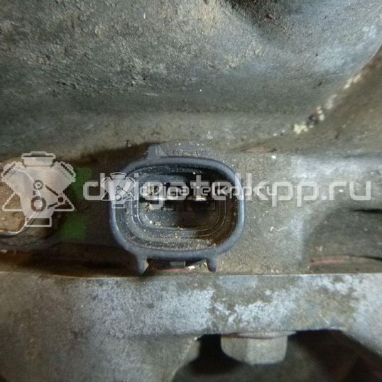 Фото Контрактная (б/у) АКПП для Chevrolet Captiva C100, C140 227-230 л.с 24V 3.2 л 10 HM бензин 96624976