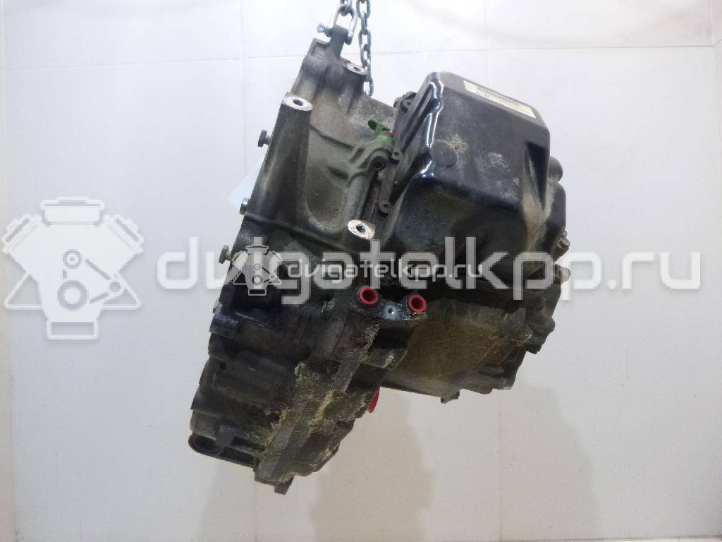 Фото Контрактная (б/у) АКПП для Chevrolet Captiva C100, C140 227-230 л.с 24V 3.2 л 10 HM бензин 96624976 {forloop.counter}}