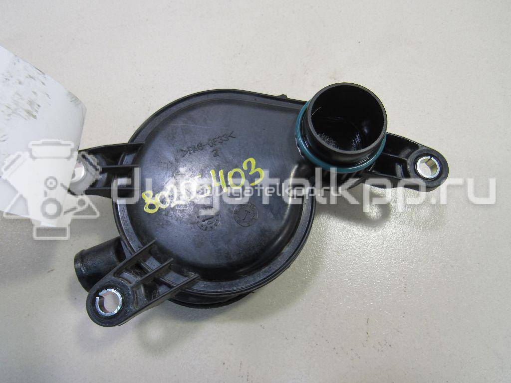 Фото Сапун для двигателя Z 20 DMH для Daewoo / Chevrolet / Vauxhall 125-150 л.с 16V 2.0 л Дизельное топливо 96440314 {forloop.counter}}