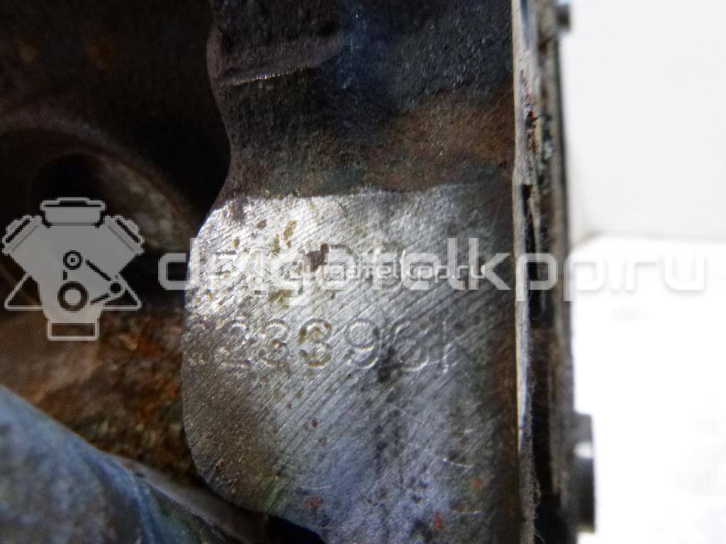 Фото Контрактный (б/у) двигатель F14D3 для Daewoo / Chevrolet 94-95 л.с 16V 1.4 л бензин 96475803 {forloop.counter}}